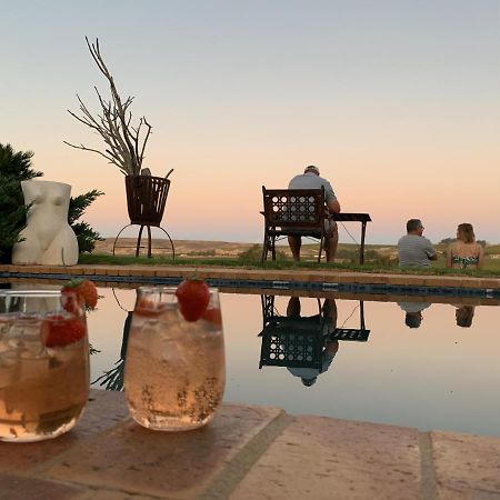 Melkboomsdrift Guest House & Conference Centre Vredendal ภายนอก รูปภาพ
