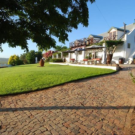 Melkboomsdrift Guest House & Conference Centre Vredendal ภายนอก รูปภาพ