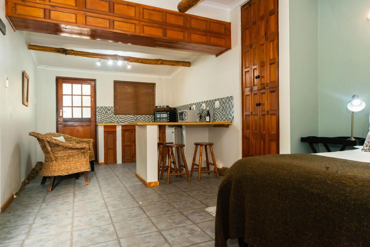 Melkboomsdrift Guest House & Conference Centre Vredendal ภายนอก รูปภาพ