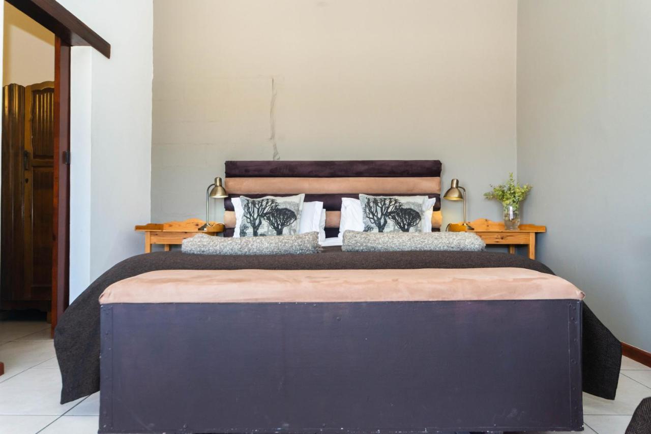 Melkboomsdrift Guest House & Conference Centre Vredendal ภายนอก รูปภาพ