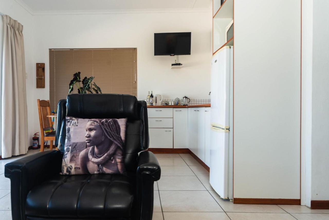 Melkboomsdrift Guest House & Conference Centre Vredendal ภายนอก รูปภาพ