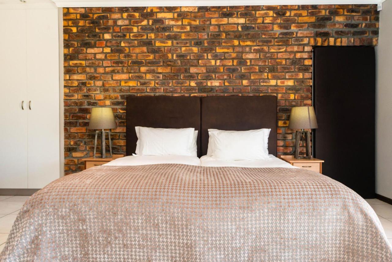 Melkboomsdrift Guest House & Conference Centre Vredendal ภายนอก รูปภาพ