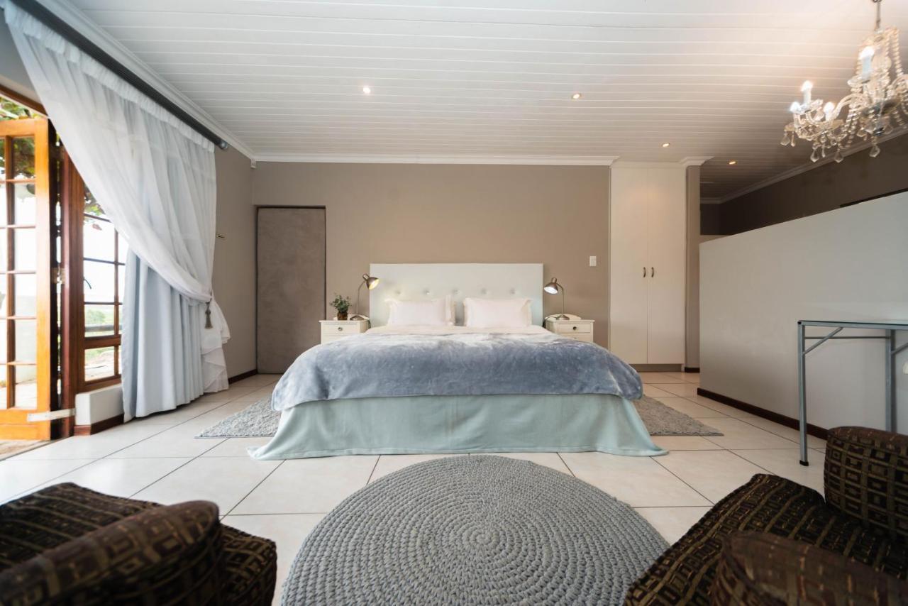 Melkboomsdrift Guest House & Conference Centre Vredendal ภายนอก รูปภาพ