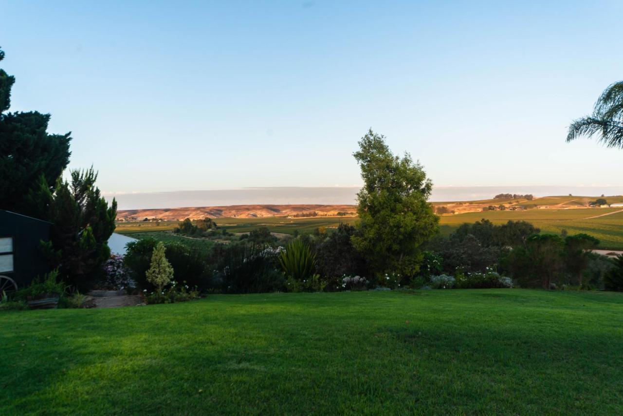 Melkboomsdrift Guest House & Conference Centre Vredendal ภายนอก รูปภาพ