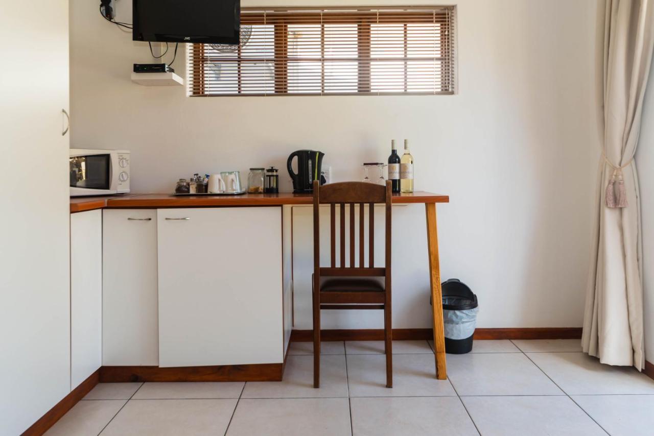 Melkboomsdrift Guest House & Conference Centre Vredendal ภายนอก รูปภาพ