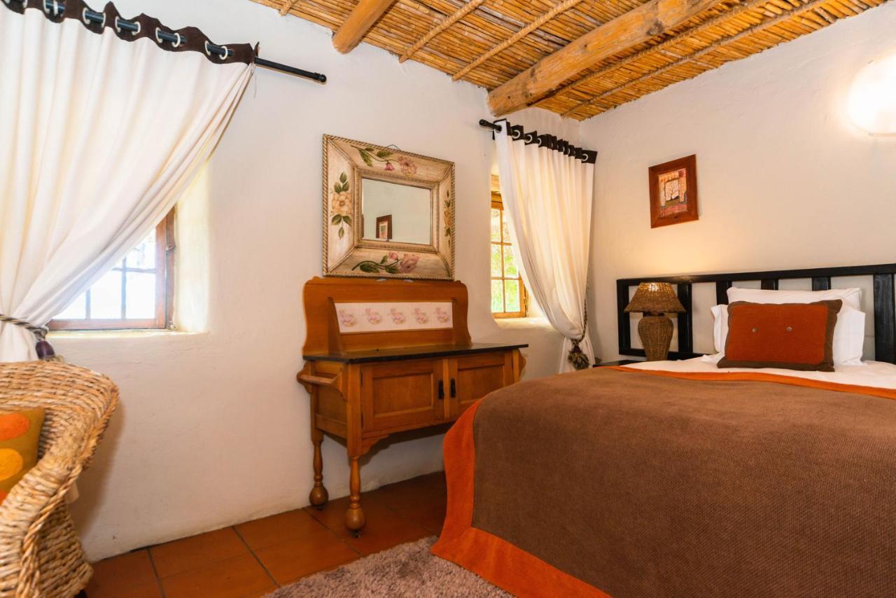 Melkboomsdrift Guest House & Conference Centre Vredendal ภายนอก รูปภาพ