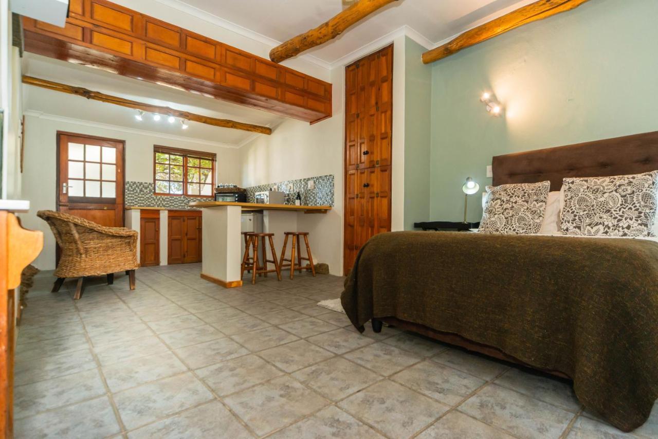 Melkboomsdrift Guest House & Conference Centre Vredendal ภายนอก รูปภาพ