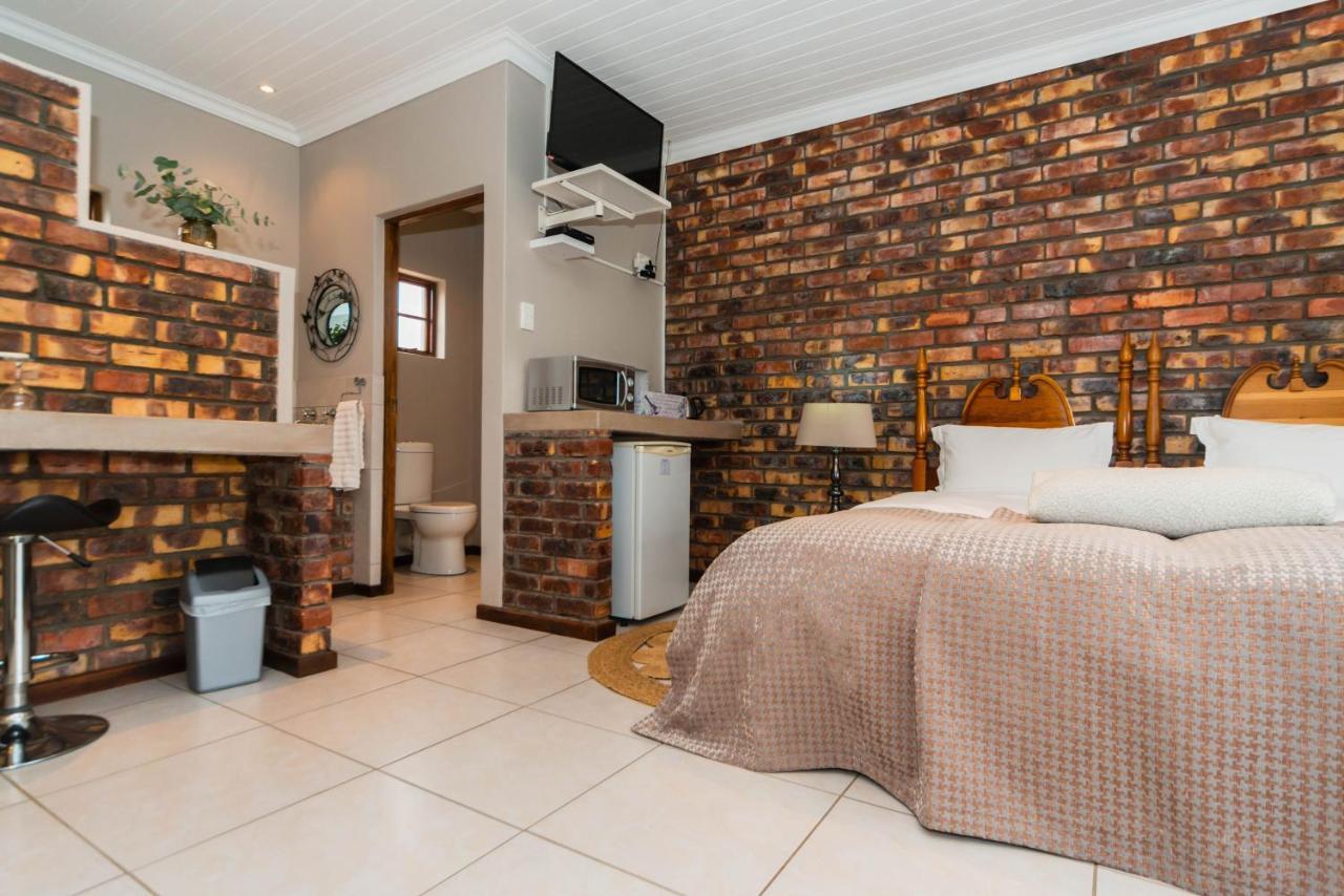Melkboomsdrift Guest House & Conference Centre Vredendal ภายนอก รูปภาพ