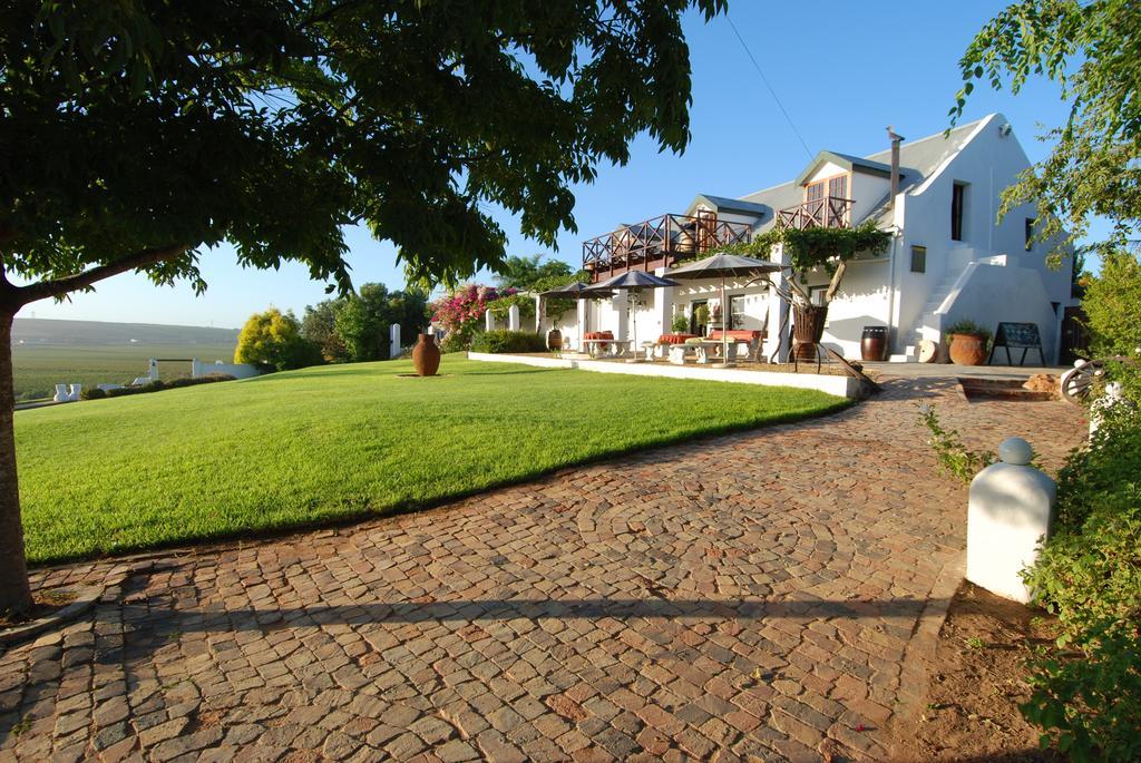 Melkboomsdrift Guest House & Conference Centre Vredendal ภายนอก รูปภาพ